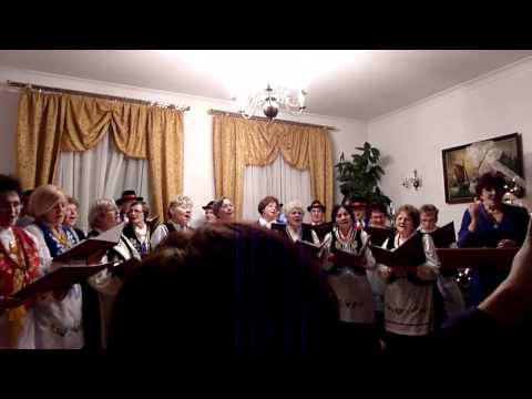 "Rumianie" kolędy 2011-12-29