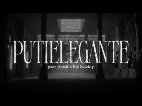 Peso Pluma and Tito Double P
