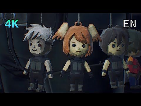 [4K] Xenoblade Chronicles 3 Cutscene 083 – Reflecting on Joran – ENGLISH