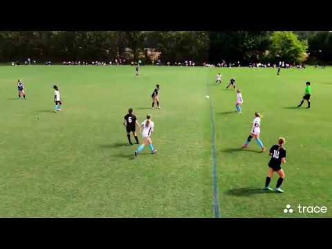 Leah Czerniewski highlight video