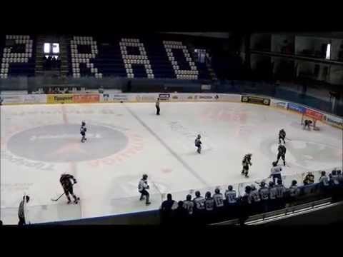 13.kolo : HK ŠKP Poprad - HK Spišská Nová Ves 10 : 6 ( 26.1.2013 )
