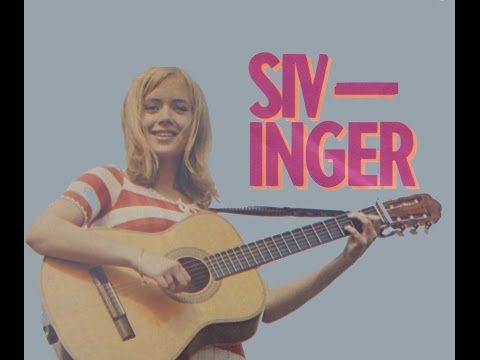 Siv-Inger (Siw Inger) - Nån'ting händer 1972