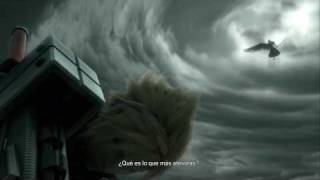 Download lagu Final Fantasy VII Advent children Complete Cloud v... mp3