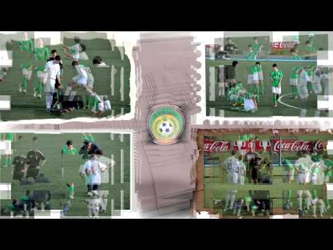 C.D. Santa Eugenia, Valdebebas 6 Diciembre 2011 EL JUEGO.mp4