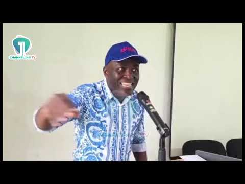 “Stop The Incoming MP Tag” — COKA Warns NPP Members In Ashanti Region