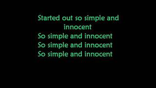 Apple And Cinnamon - Utada Hikaru