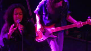 Bibi Bourelly - &quot;Higher&quot; (Live in Cambridge)