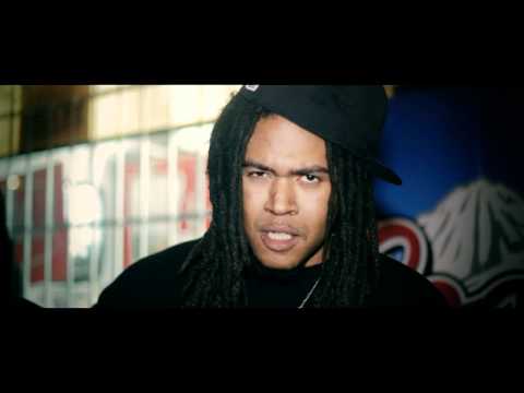 Smokaveli-All i see is dead people (2011)