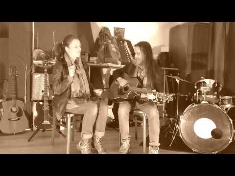 Miroslav i Gordana Evačić - Sve to Vreme (acoustic)