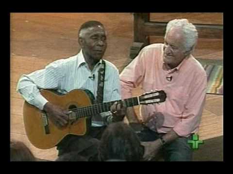 José Domingos e Rolando Boldrin - Cabocla Teresa