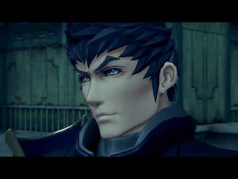 Torna The Golden Country - Auresco Royal Capital [ xenoblade chronicles 2 ]