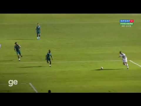 PONTE PRETA 2x1 GOIÁS MELHORES MOMENTOS SÉRIE B RODADA 14°