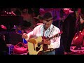 George Strait - Take Me Back To Tulsa/DEC 2017/Las Vegas, NV/T-Mobile Arena