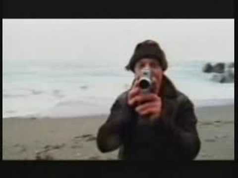 Distant Soundz - Time after Time 2008 Advert