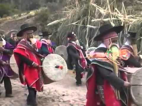 Jacha Sicuris San Miguel Italaque Profundo Amor