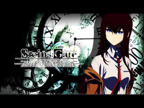 Steins Gate OP Hacking the gate [dj-Jo] feat.IA