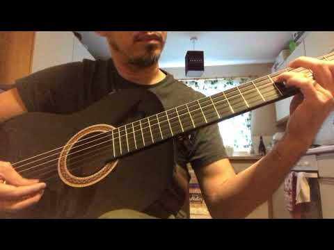 Augustine Classic Black Low Tension String Review
