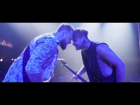 DENOI - Stallion (Prague 2019 Disturbed)