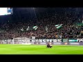 video: Ferencváros - Honvéd 3-0, 2023 - Pyro show