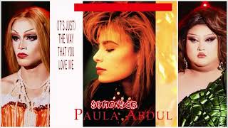 &quot;The Way That You Love Me&quot; | Lip Sync Cut | RuPaul&#39;s Drag Race S17