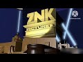 ZNK Pictures Logo Cinema 4D Version By Henrique Matias Neto For Zkglobal4685