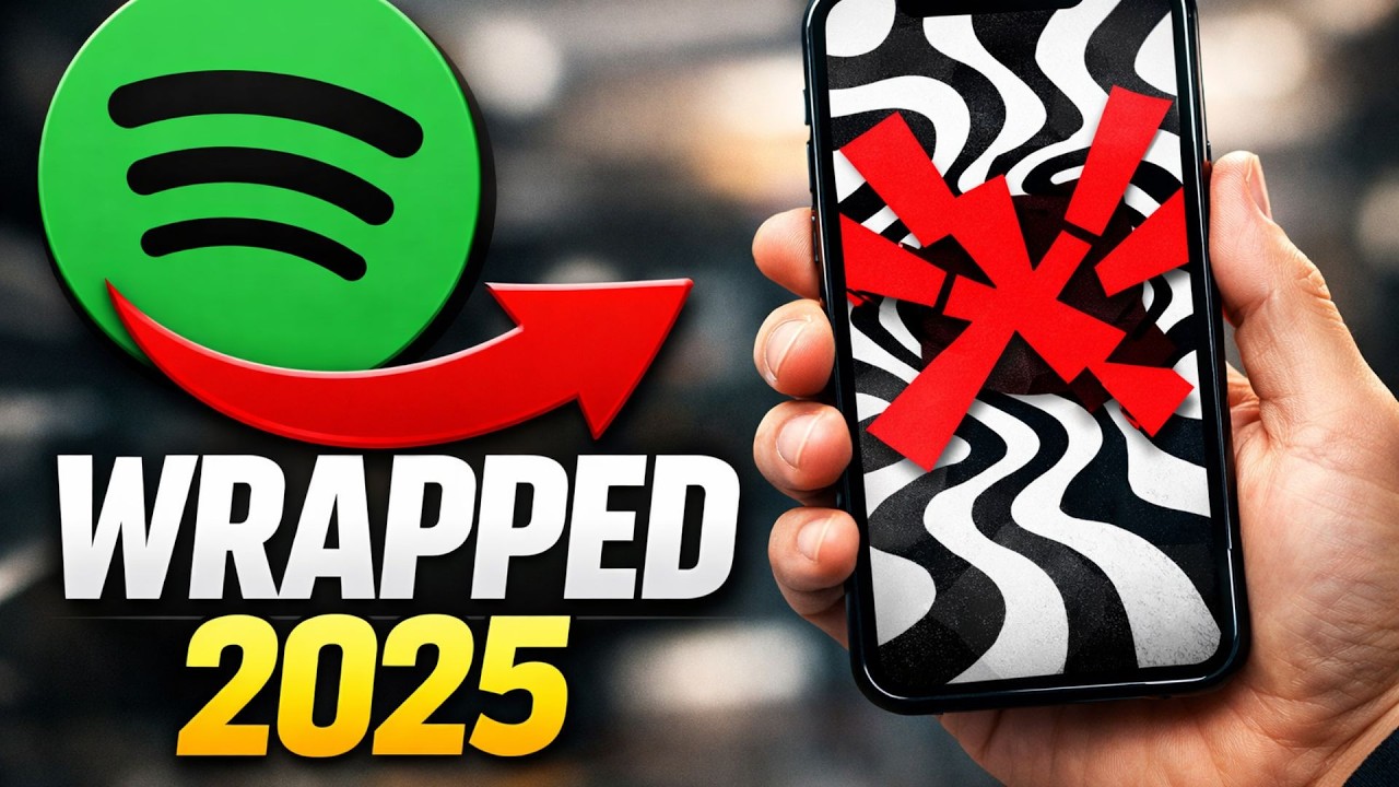 Get Your Spotify for Artists Wrapped 2025 in 60 Seconds