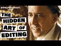 The Invisible Power Of Editing In Film TV Prime Video