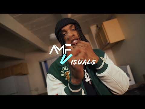 Buck Munna - Come Here (Official Music Video)