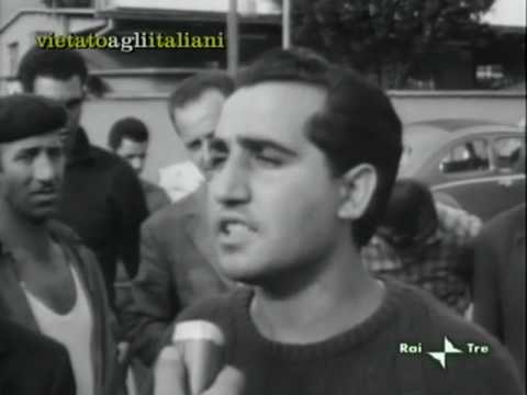 Vietato agli italiani