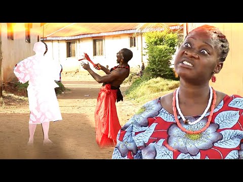 A TRIP TO THE EAST: YEMISI THE POWERFUL WOMAN EVEERYONE MUST FEAR |MERCY JOHNSON| AFRICAN MOVIES