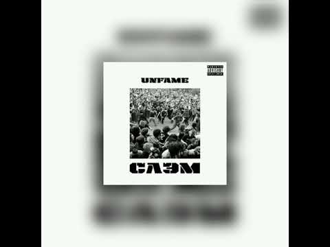 UNFAME–Слэм