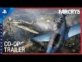 Gameplay video of Far Cry 5  All Platforms