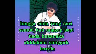 Download lagu kalah saingan asep irama mp3 Download lagu kalah saingan asep irama mp3