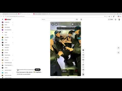 YouTube Thumbnail