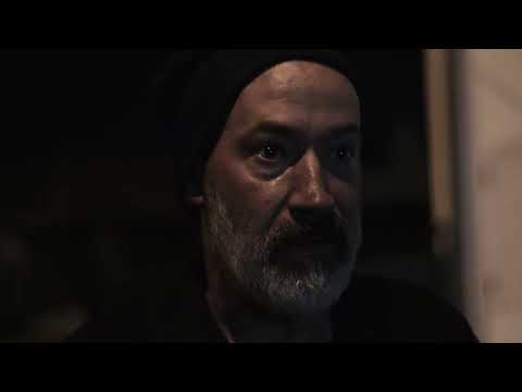 Bolso de Perlas. Corto de Sava Dobrev. extracto de mis escenas