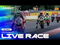 MotoE 2025 Katalonien - Rennen 2 Re-Live