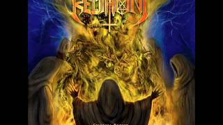 ReDimoni - Journey To The Netherworld