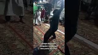 Download lagu cara merasakan tenaga dalam dan pengujian nya mp3