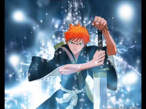 Bleach   Ichigo's Theme   Number One