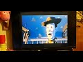 Toy Story UK VHS Trailer 2