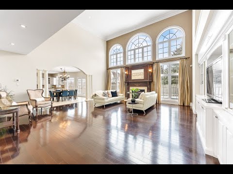 Luxury 2 storey home - Niagara Falls