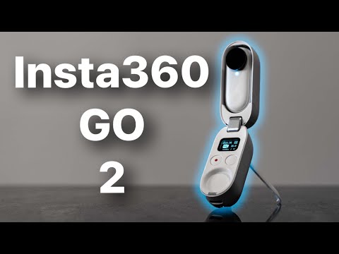Insta360 Go 2 Review: The Adventure Camera