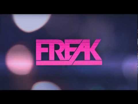 FREAK #1 | Every Friday @ Mission2