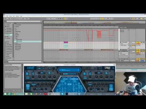 Route 94 My Love DnB Remix.. re-mixed (stream recording)