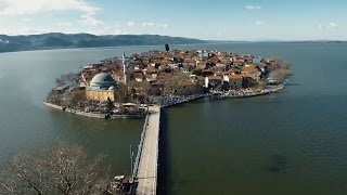 Bursa Gölyazı