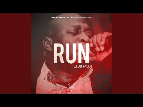 Run (Club Mix Extended)