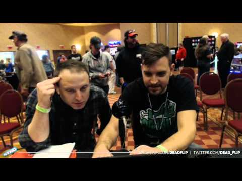 Texas Pinball Festival Tournament Finals! #Pinball #Streaming