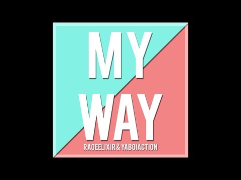 My Way video
