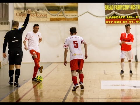 RETRANSMISJA: Finał Halowego Wojewódzkiego Pucharu Polski w Łańcucie