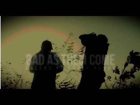 #Calero desde el Origen BAD AS THEM COME CALERO FT CUTTY RANKS